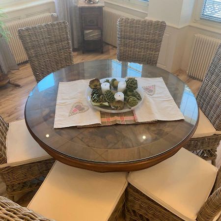 Appartement Wissembourg Zewnętrze zdjęcie