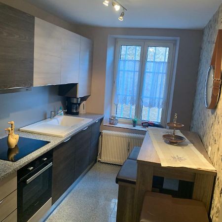 Appartement Wissembourg Zewnętrze zdjęcie