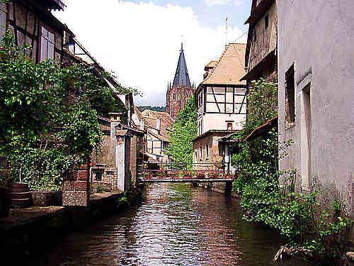 Appartement Wissembourg Zewnętrze zdjęcie