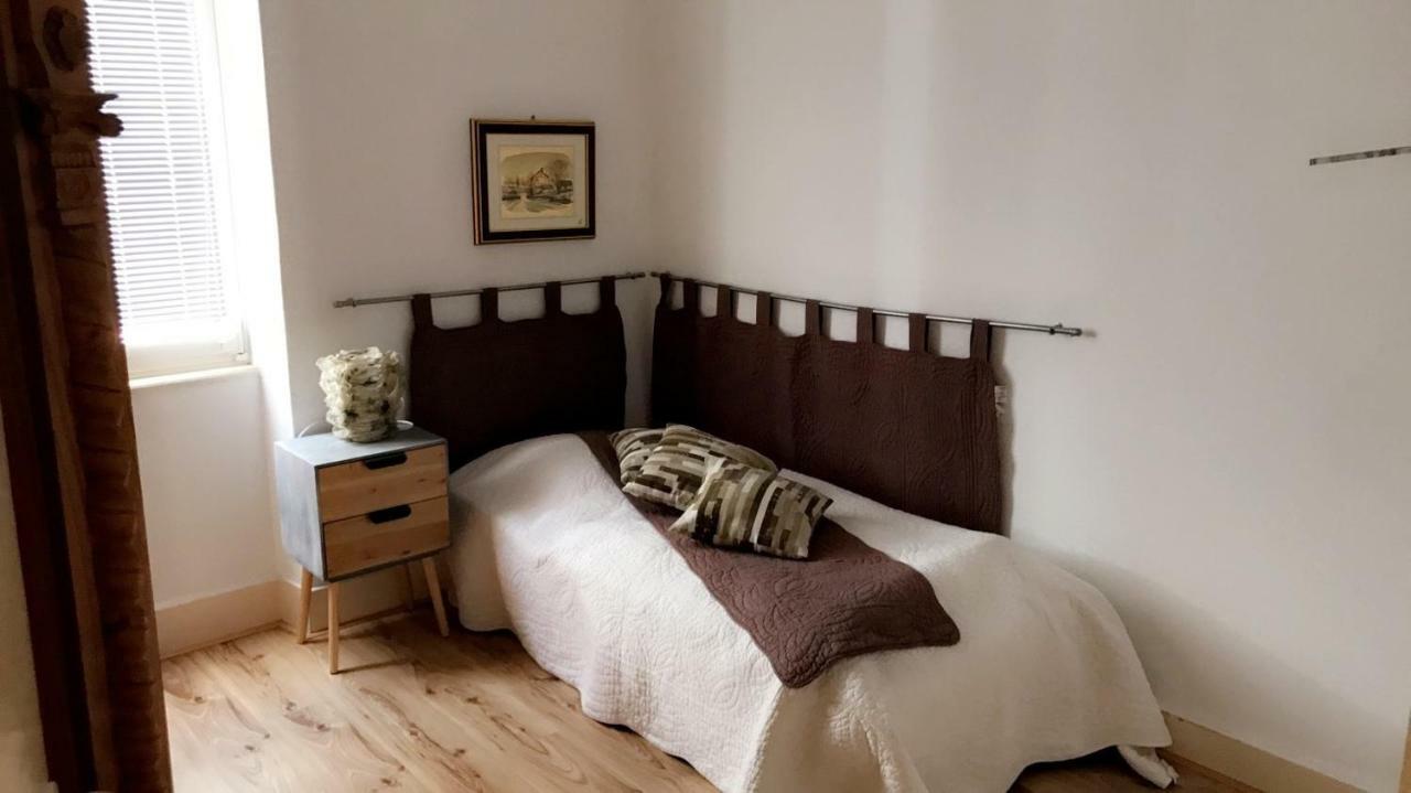 Appartement Wissembourg Zewnętrze zdjęcie