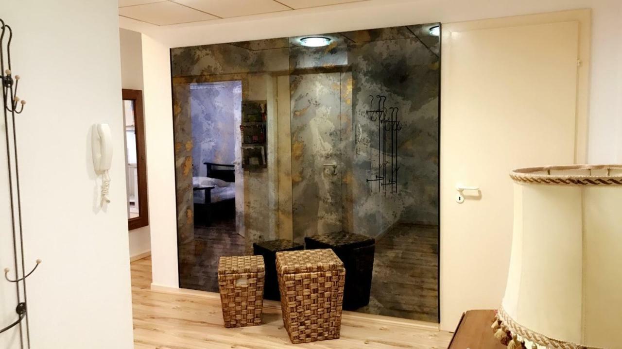 Appartement Wissembourg Zewnętrze zdjęcie