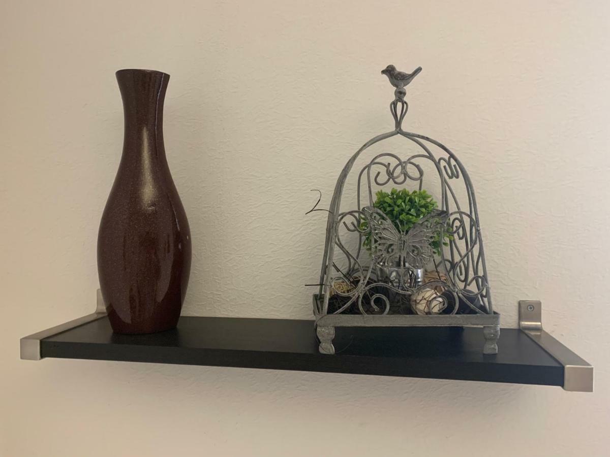 Appartement Wissembourg Zewnętrze zdjęcie