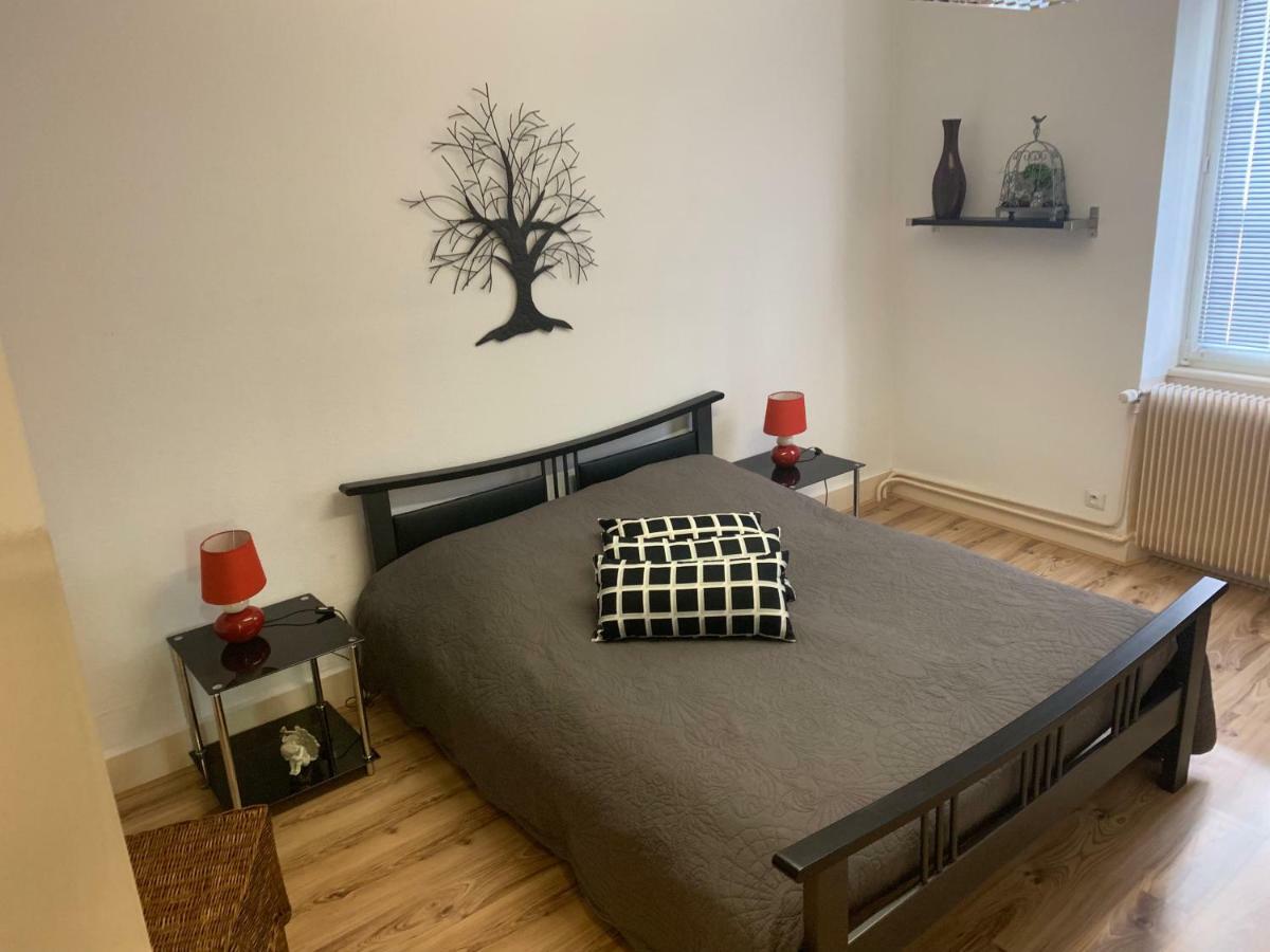 Appartement Wissembourg Zewnętrze zdjęcie