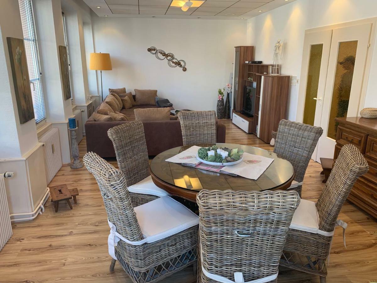 Appartement Wissembourg Zewnętrze zdjęcie