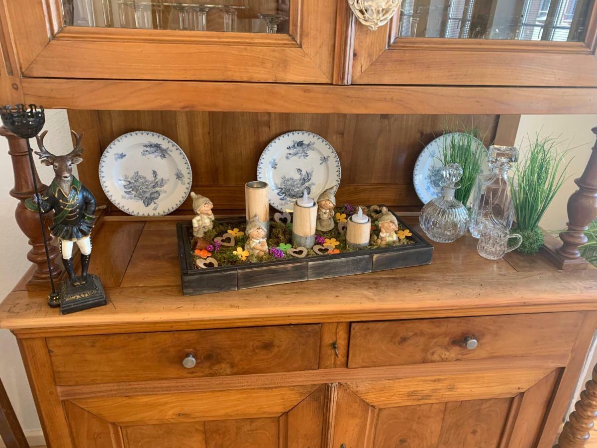 Appartement Wissembourg Zewnętrze zdjęcie
