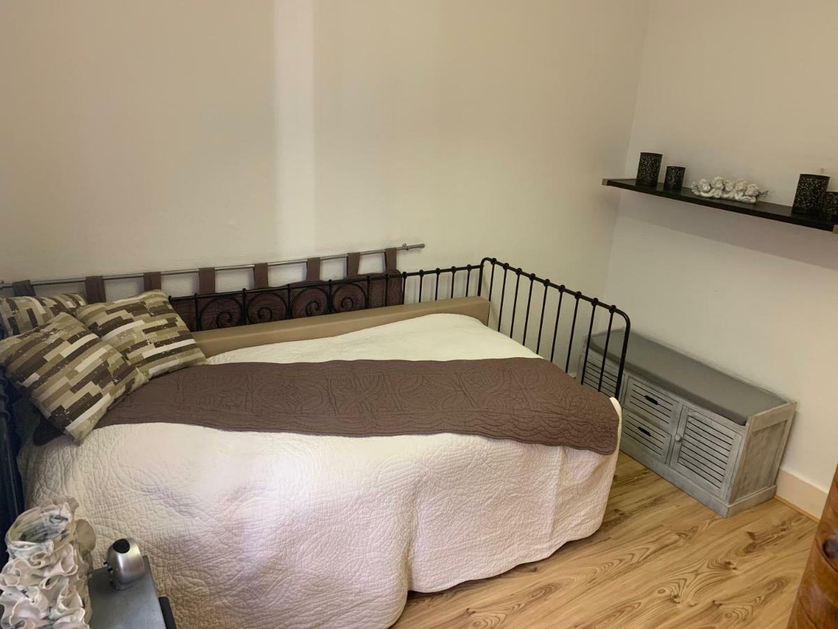 Appartement Wissembourg Zewnętrze zdjęcie